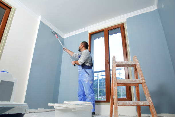 Best Comprehensive Air Testing for Mold Contaminants  in West Burlington, IA